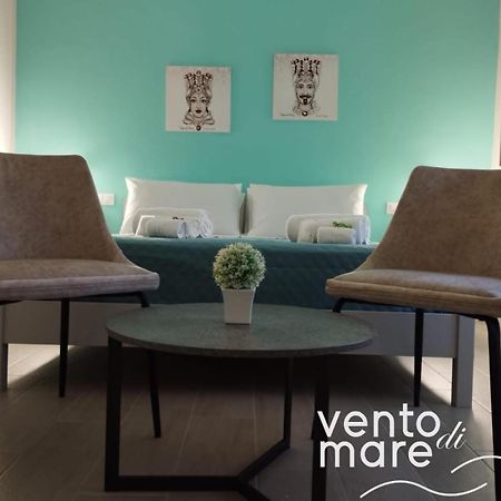 Bed and Breakfast Vento Di Mare à Trapani Extérieur photo